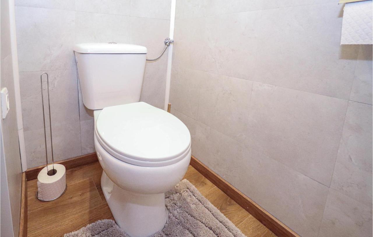 Ruhige Ferienwohnung Loich Exteriér fotografie