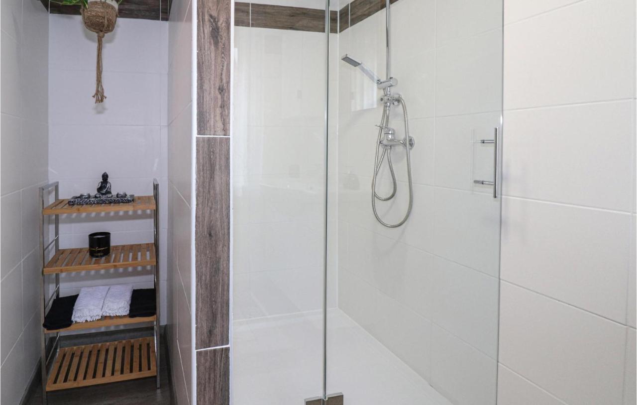 Ruhige Ferienwohnung Loich Exteriér fotografie