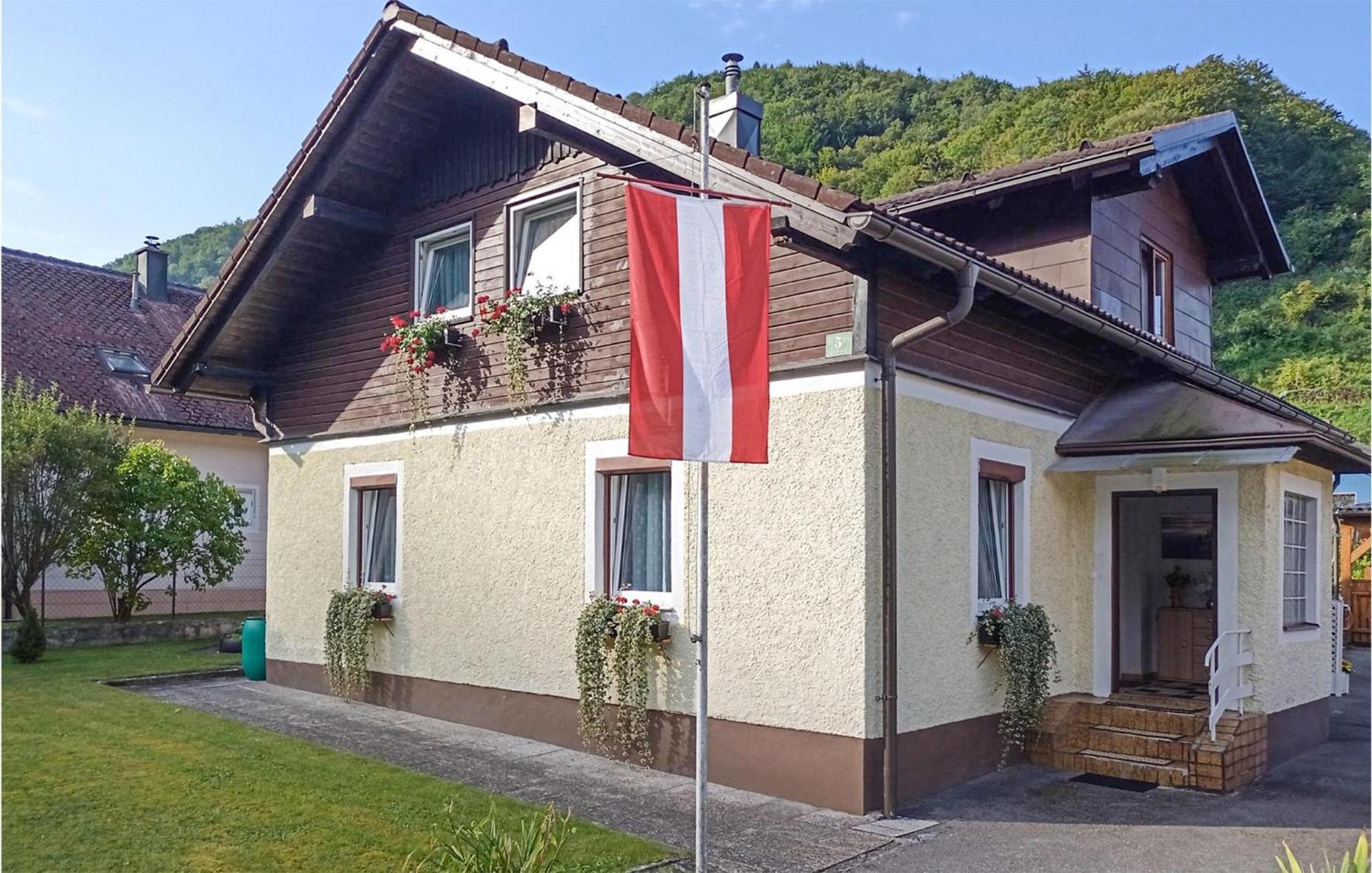 Ruhige Ferienwohnung Loich Exteriér fotografie